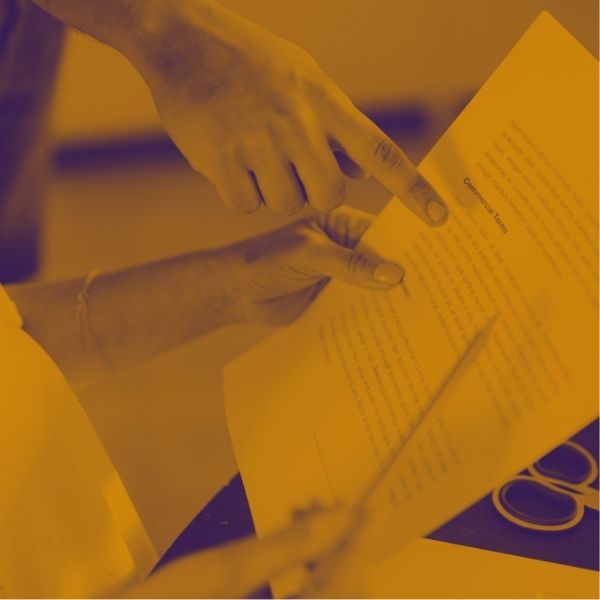 Prontuário de Instalações